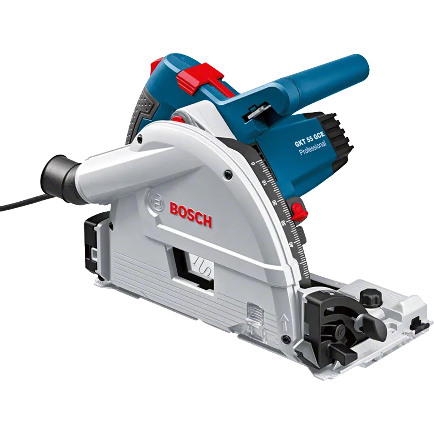 Bosch BOSCH GKT 55 GCE + FSN L-BOXX