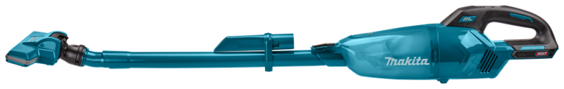 Makita CL001GZ01 XGT 40V Max Li-Ion Accu Steelstofzuiger Body - 1200l/min - Koolborstelloos - Detailed view of the product