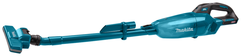 Makita CL001GZ01 XGT 40V Max Li-Ion Accu Steelstofzuiger Body - 1200l/min - Koolborstelloos - Detailed view of the product
