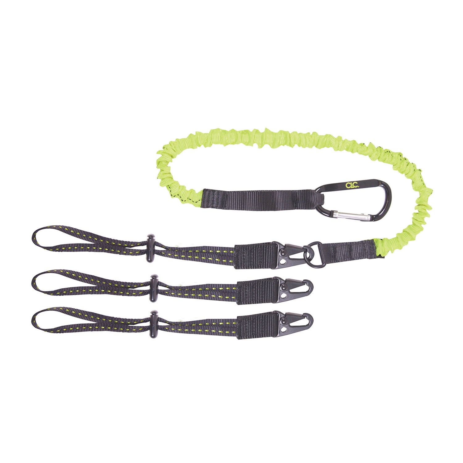 CLC Work Gear CL1001025 Gereedschap Vallijn Verwisselbaar