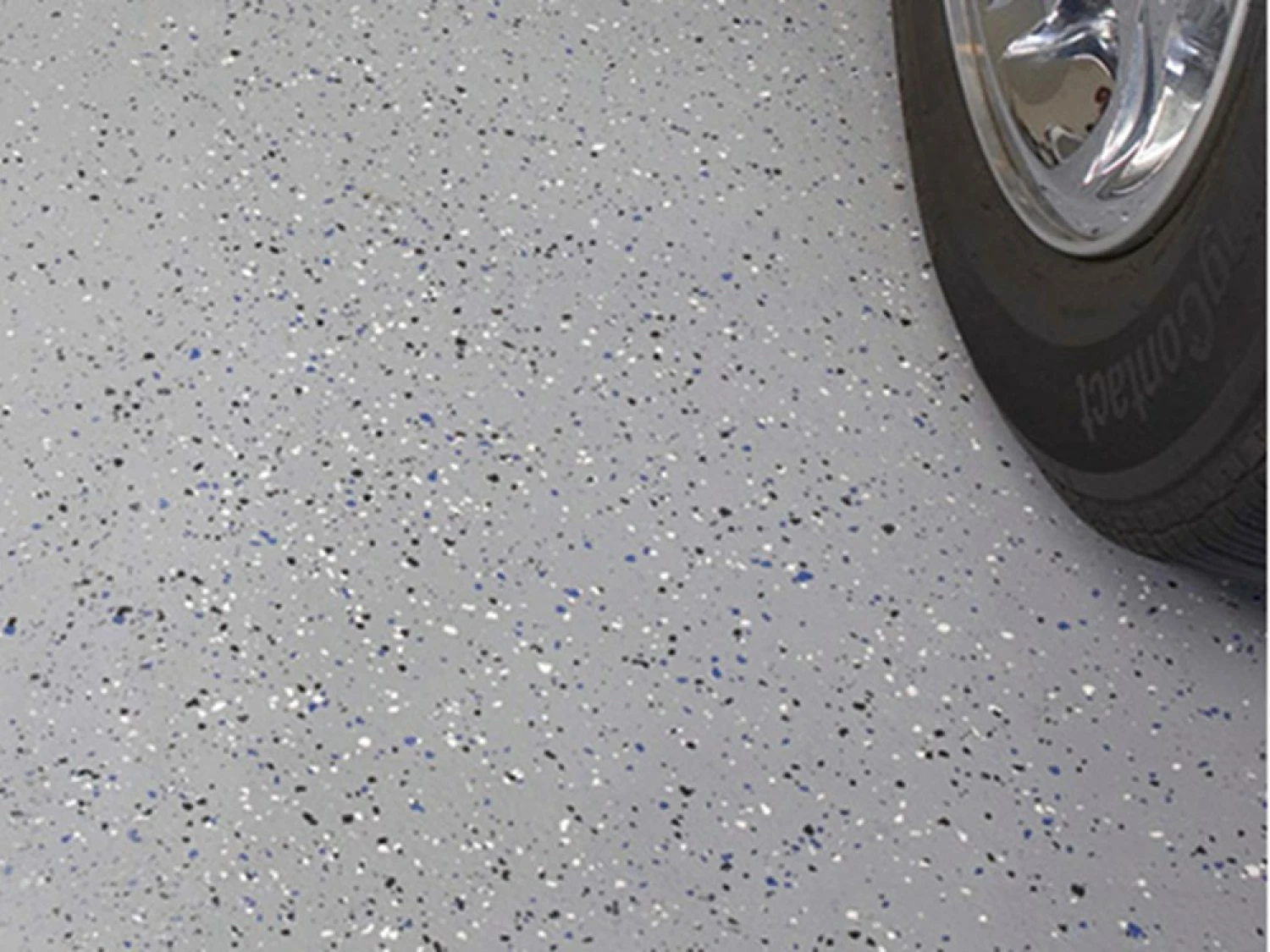 Rust-Oleum Decoratieve Chips 0,43 Kg thumbnail 2