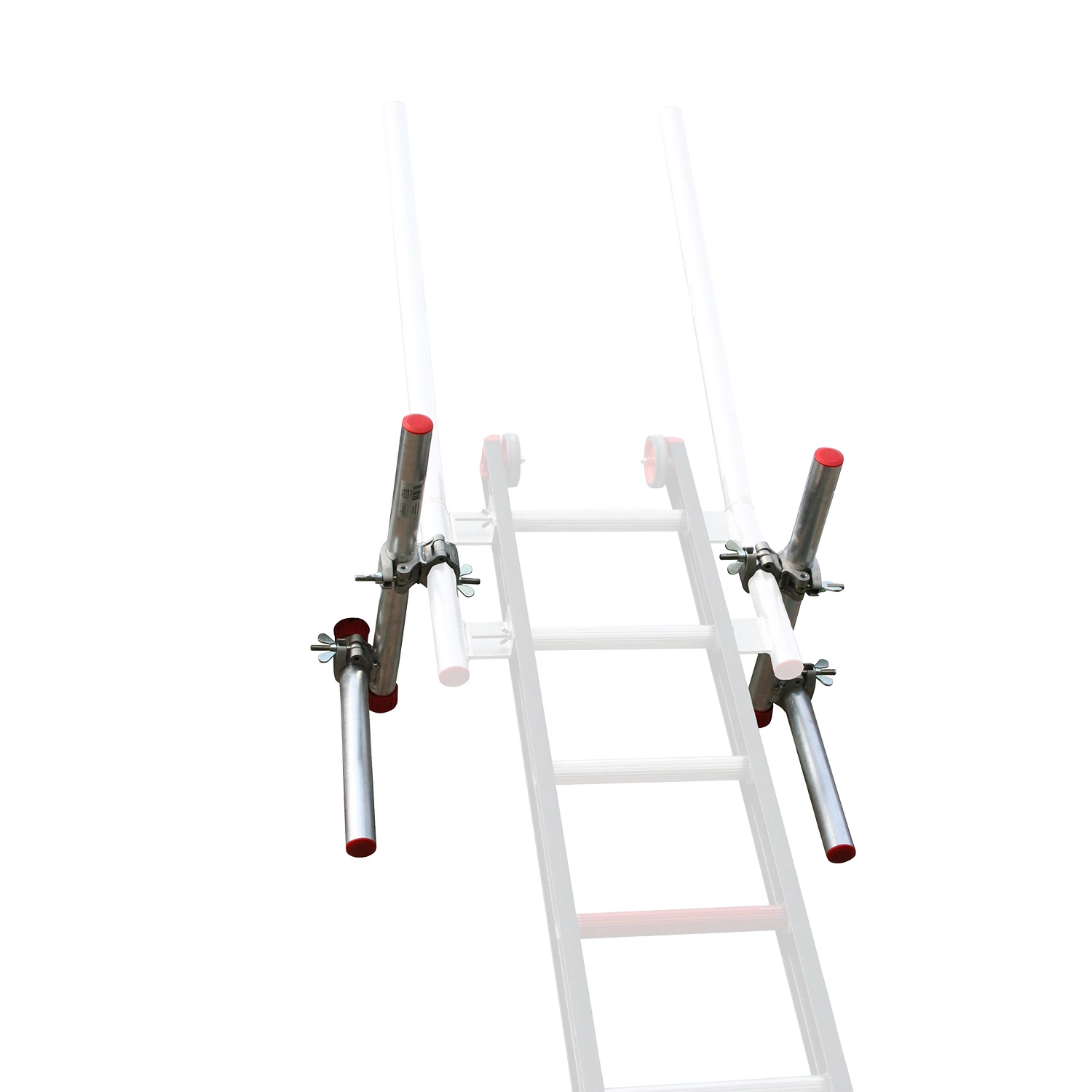 Altrex 228011 Ladderborgset Voor Ladderuitstap