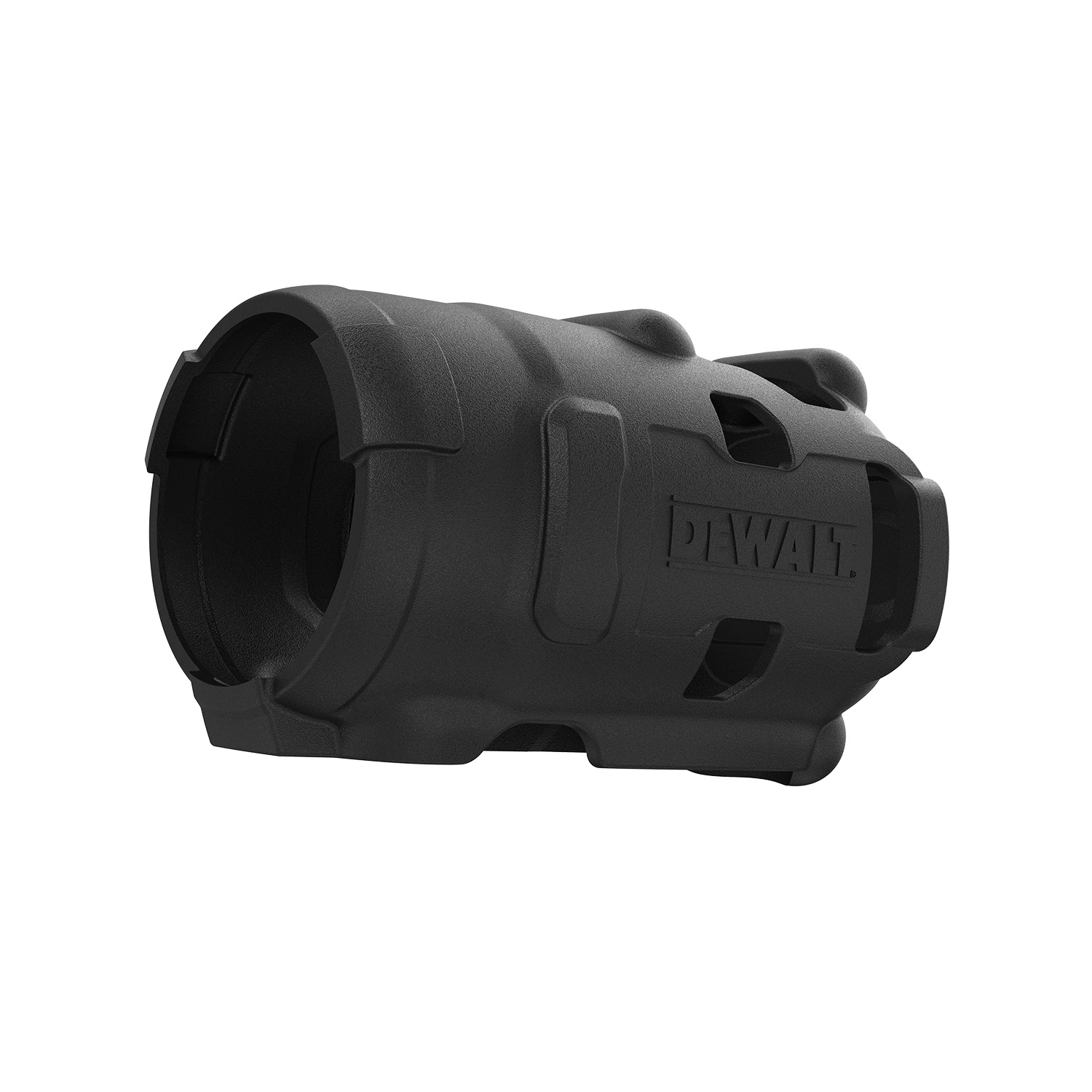 DeWALT PB901.03 Afneembare Rubberen Behuizing Voor DCF901 + DCF903 afbeelding