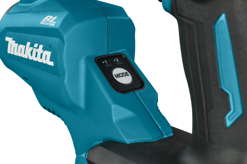 Makita VR003GZ XGT 40V Max Li-ion Accu Betontrilnaald Body - 1200mm - Detailed view of the product