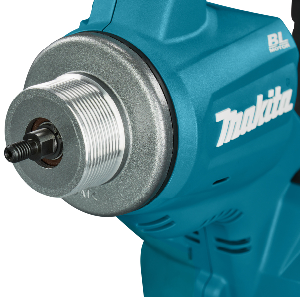 Makita VR003GZ XGT 40V Max Li-ion Accu Betontrilnaald Body - 1200mm - Detailed view of the product