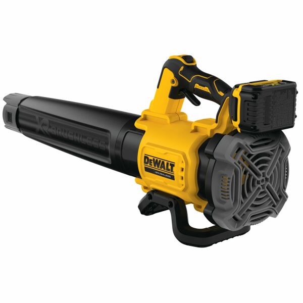 DeWALT DCMBL562P1 18V XR Li-Ion Accu Bladblazer Body - Axiale - Detailed view of the product