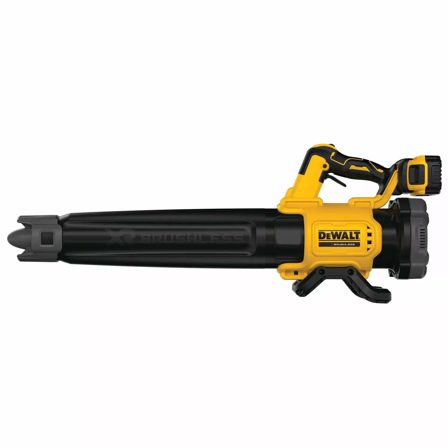 DeWALT DCMBL562P1 18V XR Li-Ion Accu Bladblazer Body - Axiale
