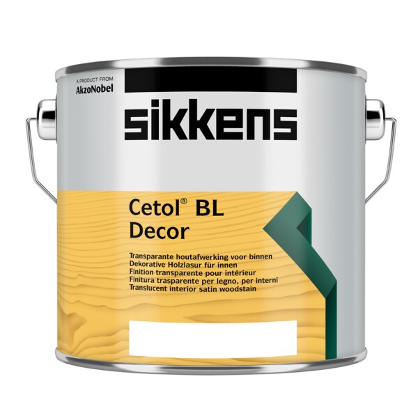1 ltr transparant (blank)