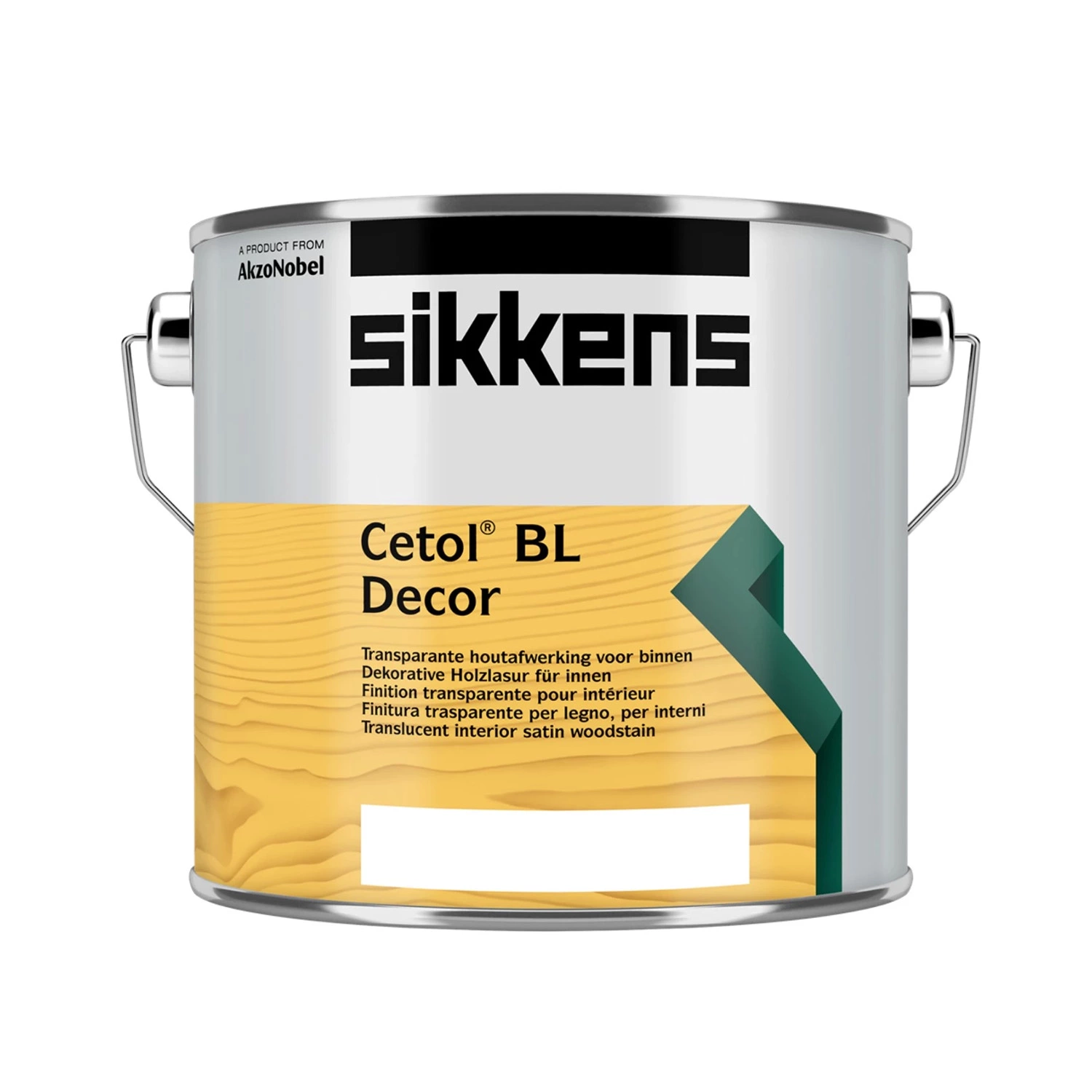 Sikkens Cetol BL Décor - 1L