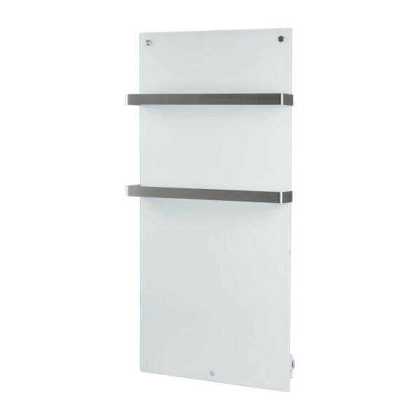 EUROM Sani 800 Wifi Infrarood Paneel Wit - 800W - 13kg - Detailed view of the product