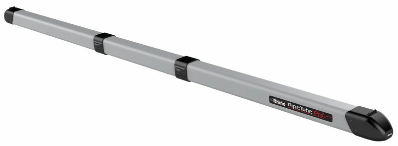 Rhino RP24 PipeTube Pro Buizenkoker - Aluminium - 4 Meter - Default image for the product