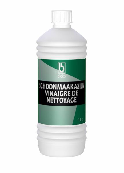 bleko schoonmaakazijn 1 ltr