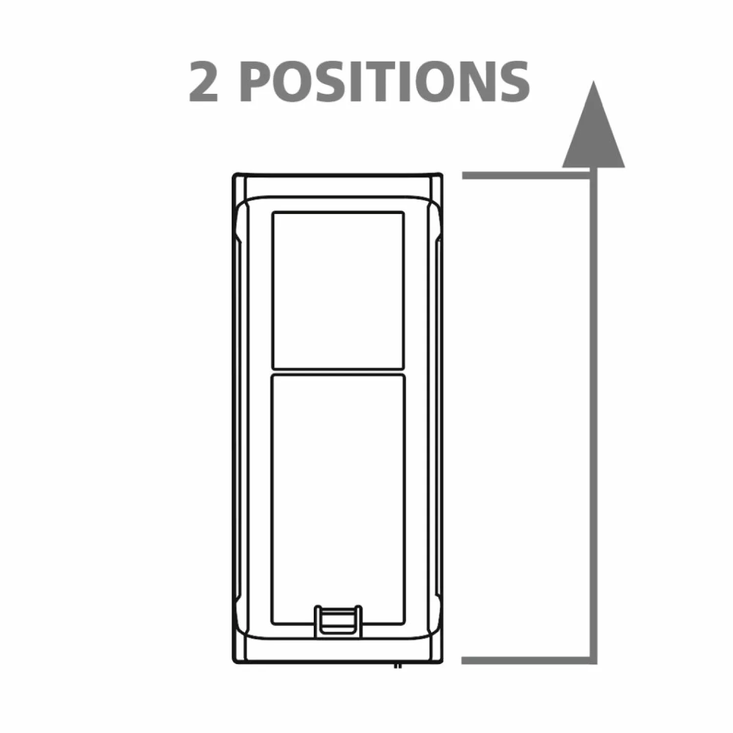 Laserliner LaserRange-Master Gi7 Pro Laserafstandsmeter - Groen - 70m thumbnail 2