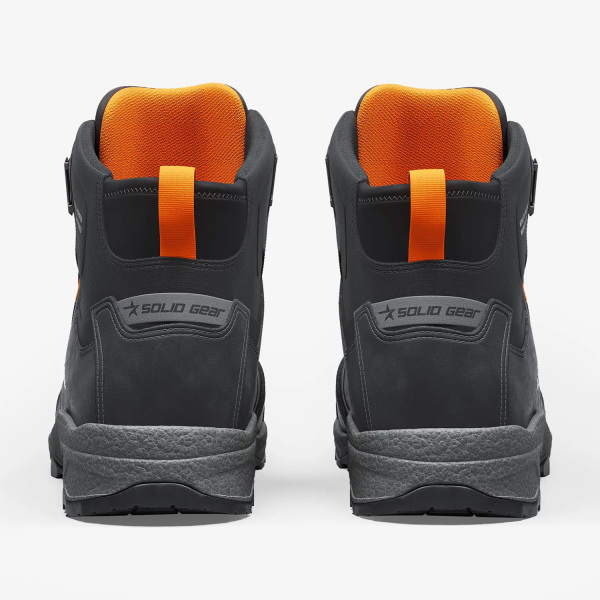 Solid Gear SG80014 Vapor 3 Werkschoen - Maat 37 - Detailed view of the product