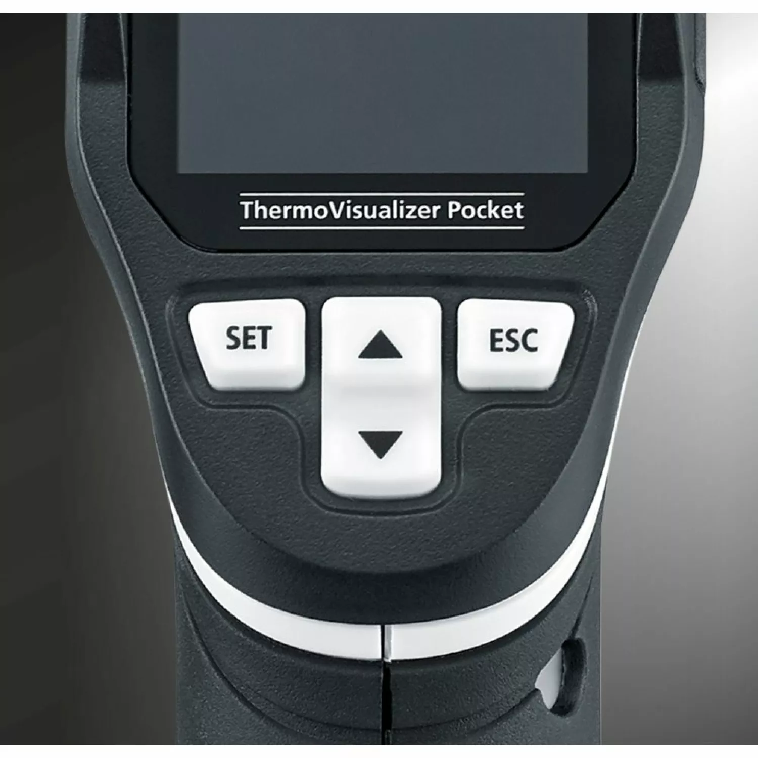 Laserliner 082.074A ThermoVisualizer Pocket Infrarood Thermometer thumbnail 4