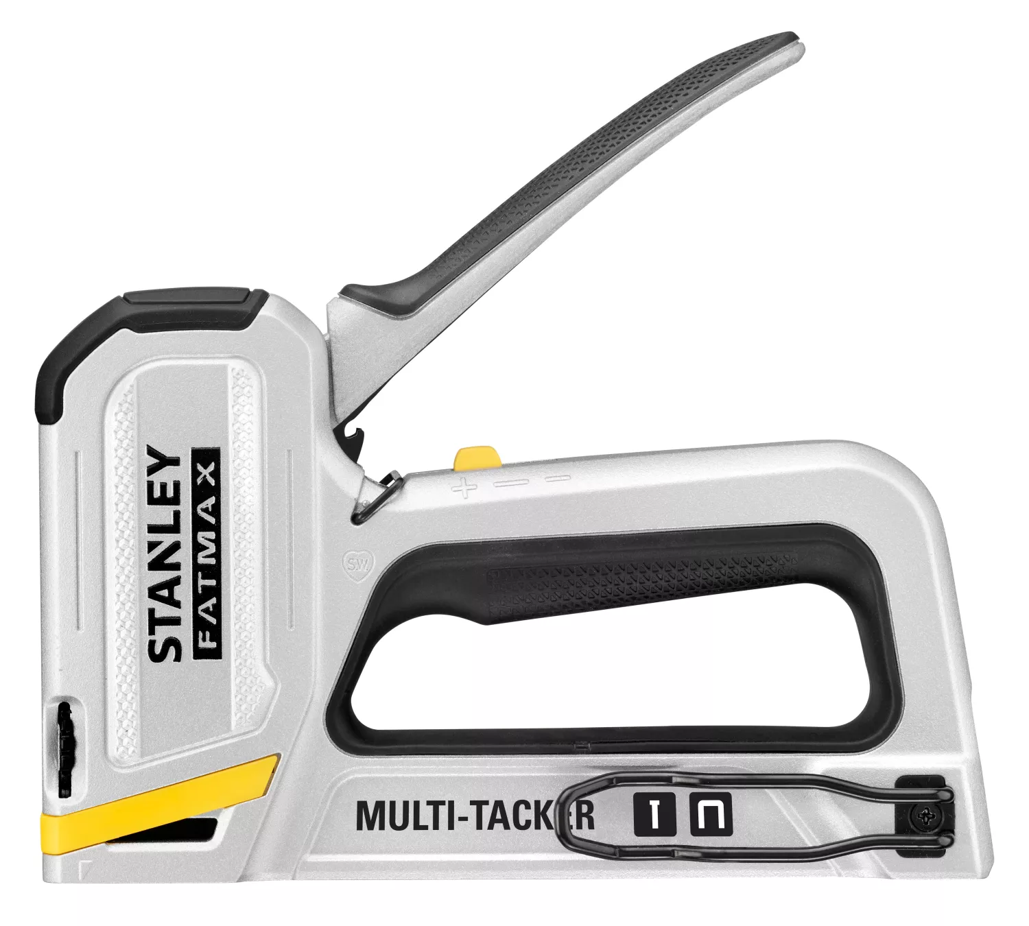 Stanley FMHT70250-0 FATMAX Handtacker 2 In 1 - Type G - Type J thumbnail 2