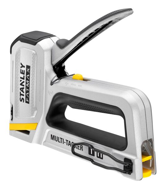 Stanley FMHT70250-0 FATMAX Handtacker 2 In 1 - Type G - Type J - Detailed view of the product