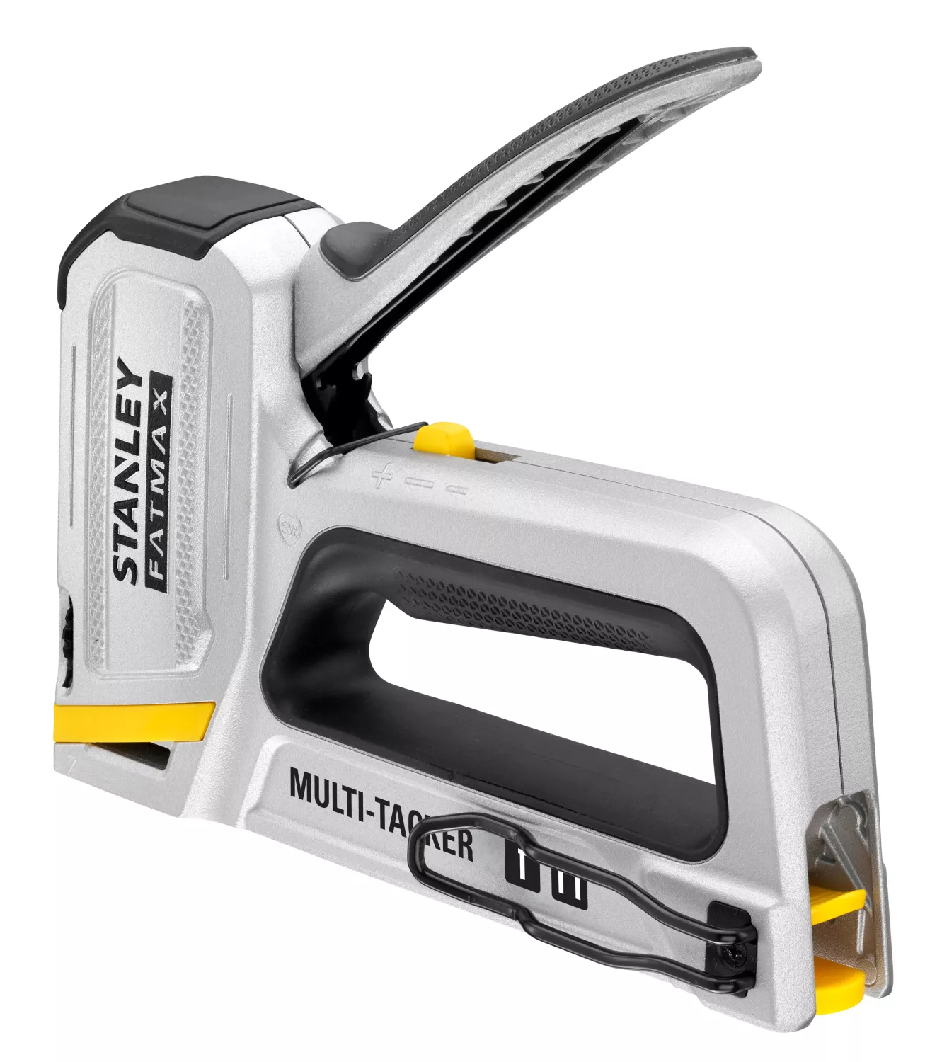 Stanley FMHT70250-0 FATMAX Handtacker 2 In 1 - Type G - Type J thumbnail 4