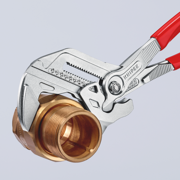 Knipex 86 03 300 Sleuteltang - 300mm - 60mm - Detailed view of the product