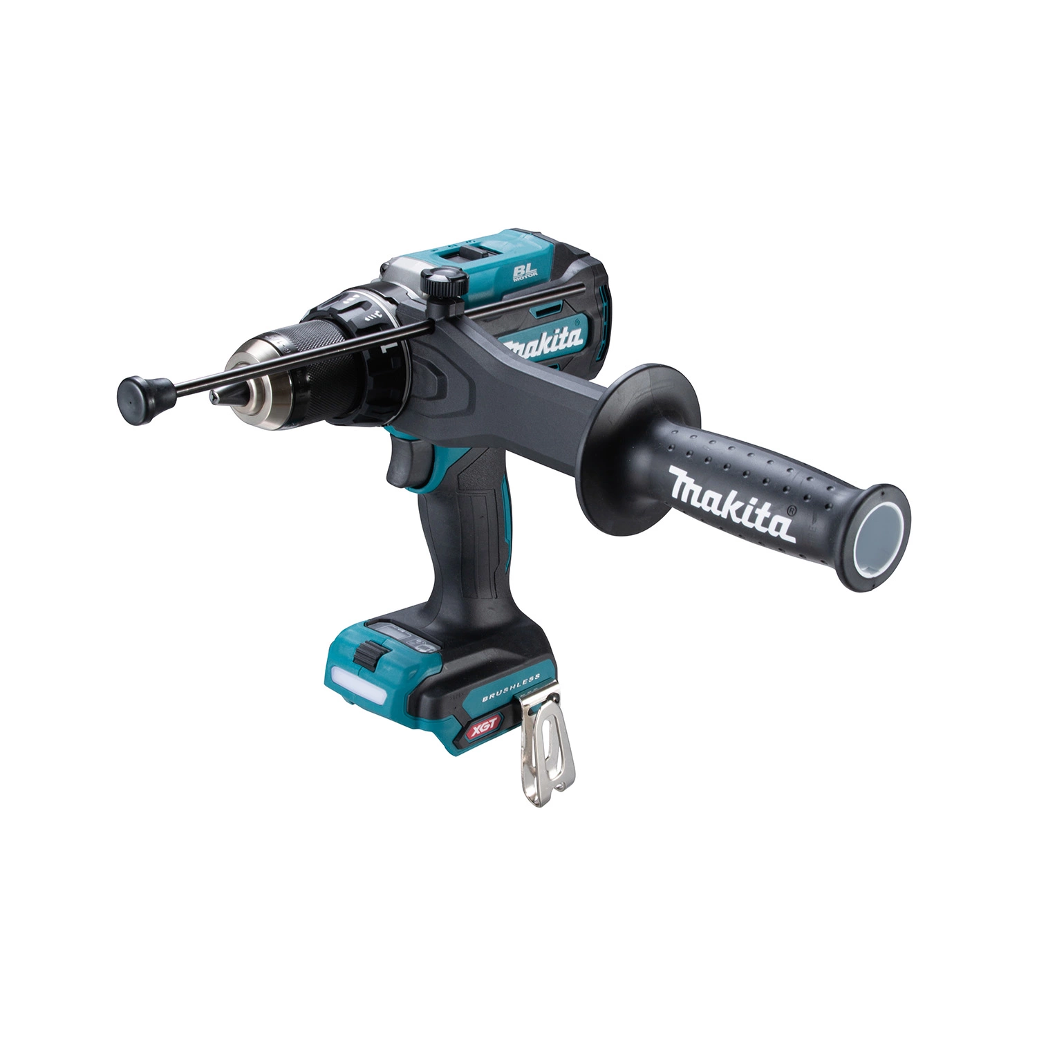 Makita HP003GZ XGT 40V Max Li-ion Accu Klopboor-/schroefmachine Body