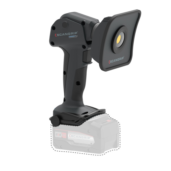Scangrip Multilight Connect Flood - 1500Lm - Default image for the product