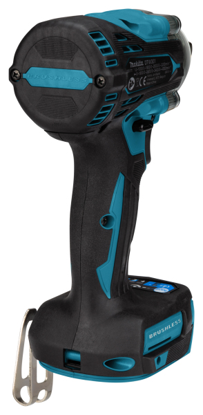 Makita DTW301Z 18V Li-ion Accu Slagmoersleutel Body - Detailed view of the product