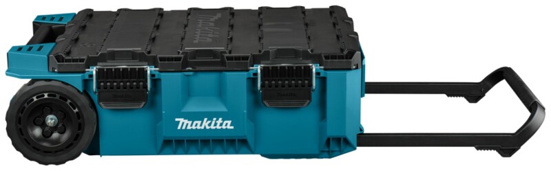 Makita P-91001 MAKTRAK Gereedschapskist Trolley - Detailed view of the product