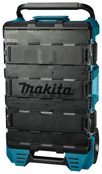 Makita P-91001 MAKTRAK Gereedschapskist Trolley - Detailed view of the product
