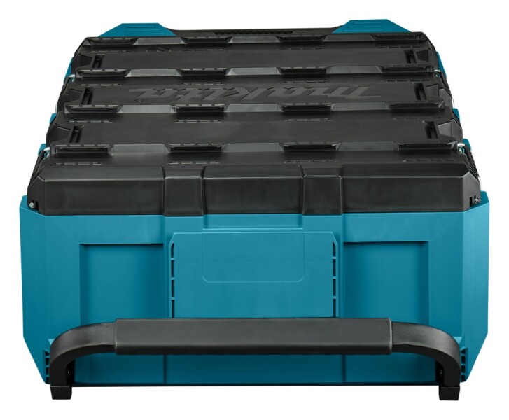 Makita P-91001 MAKTRAK Gereedschapskist Trolley - Detailed view of the product