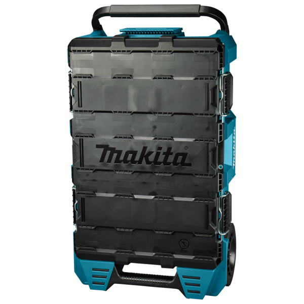 Makita P-91001 MAKTRAK Gereedschapskist Trolley - Detailed view of the product