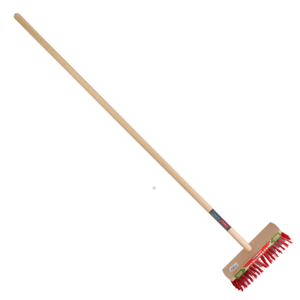 Talen Tools 9440 Onkruidbezem - 300mm - Detailed view of the product