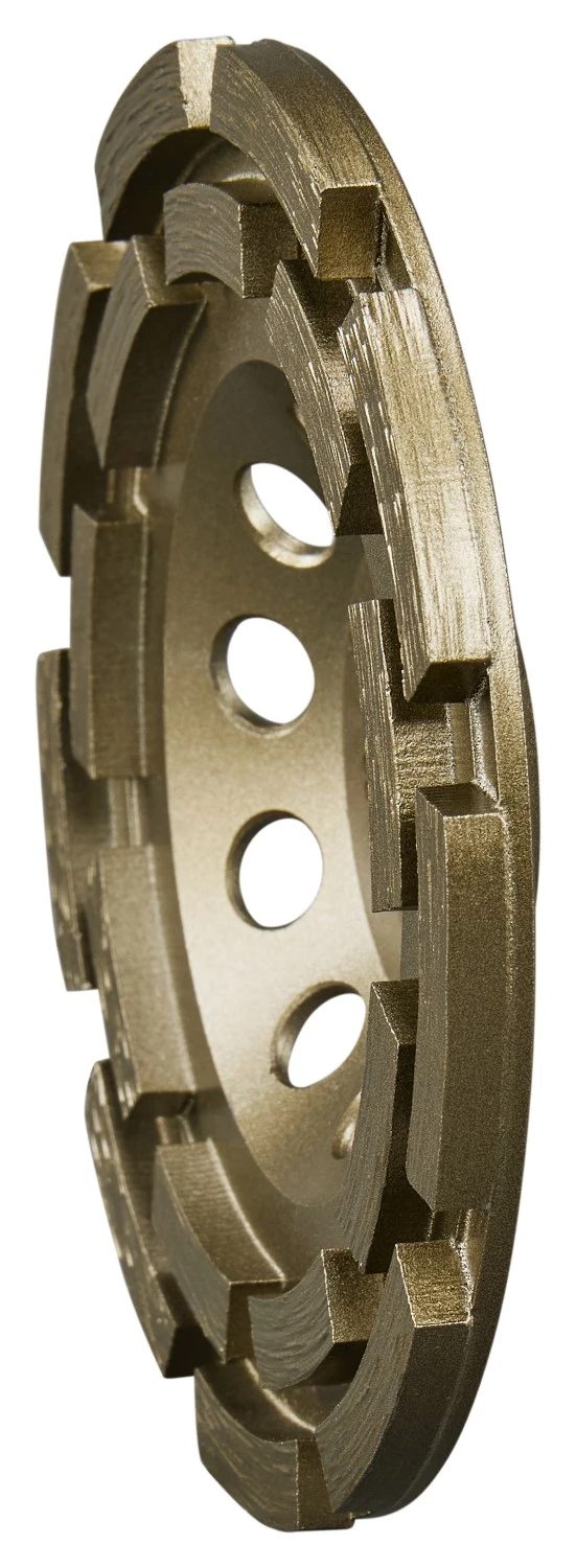 Makita D-80606 Diamant Komschijf 125mm Snel thumbnail 3