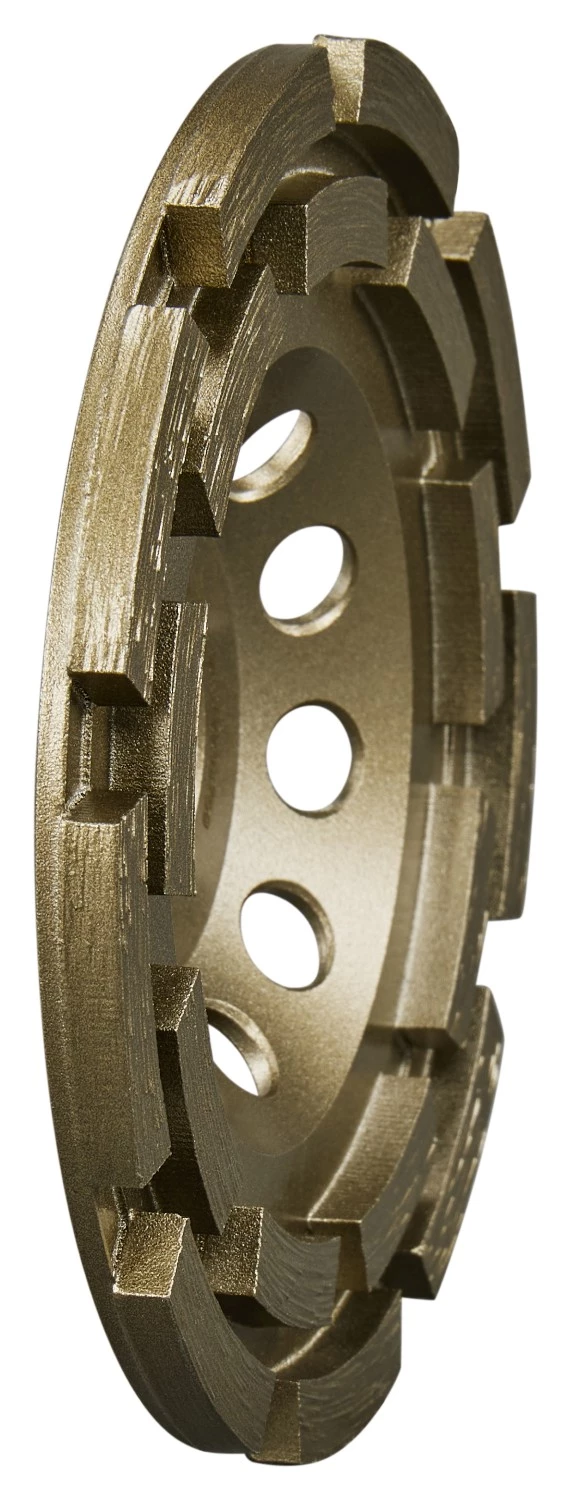 Makita D-80606 Diamant Komschijf 125mm Snel thumbnail 4