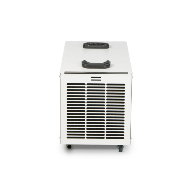 Trotec DH 25 S Industriële Luchtontvochtiger - 770W - 40L/24h - Detailed view of the product
