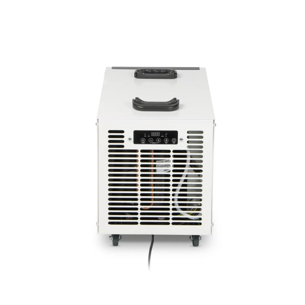 Trotec DH 25 S Industriële Luchtontvochtiger - 770W - 40L/24h - Detailed view of the product