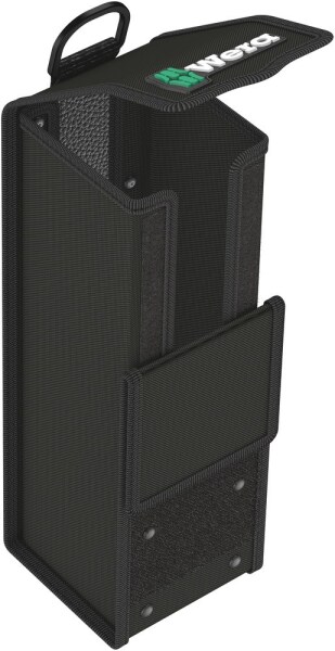 Wera 2go 7 Delige Gereedschapstoren - Detailed view of the product