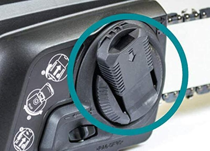 Makita UC4051A Kettingzaag 2000W - 40cm - Detailed view of the product