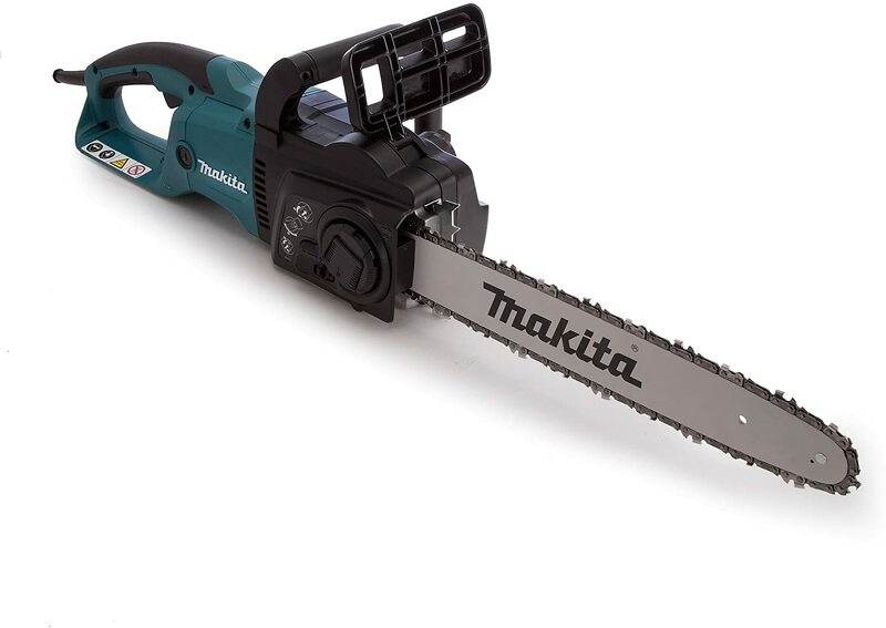 Makita UC4051A Kettingzaag 2000W - 40cm - Detailed view of the product