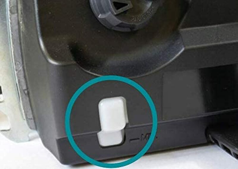 Makita UC4051A Kettingzaag 2000W - 40cm - Detailed view of the product