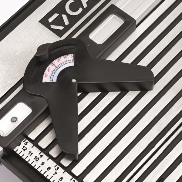 Carat Microcoup 180 Tegelzaagmachine Met Diamantzaagblad - 750W - 180mm - Detailed view of the product