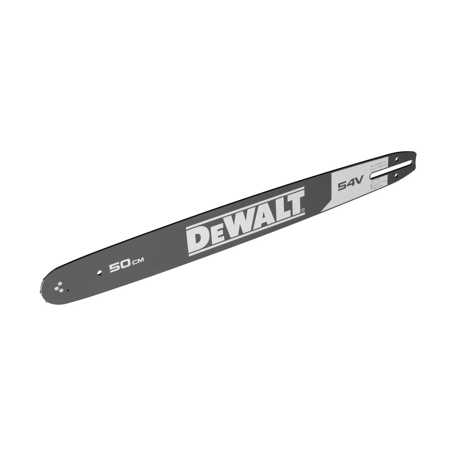 DeWALT DT20689 Zwaard Voor DCMCS575 - 50cm - 3/8"LP thumbnail 3