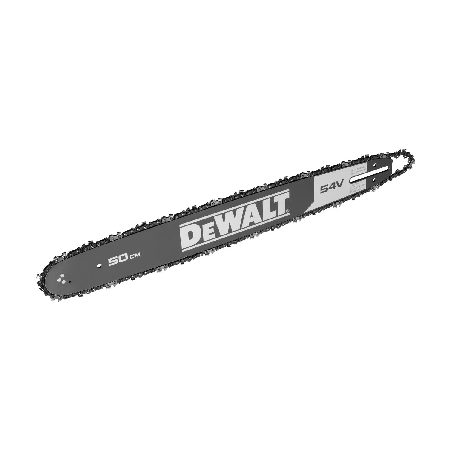 DeWALT DT20689 Zwaard Voor DCMCS575 - 50cm - 3/8"LP