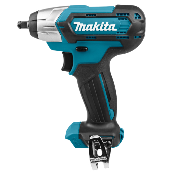 Makita TW140DZJ 10,8V Li-Ion Accu Slagmoersleutel Body In Mbox - 140Nm - 3/8" - Detailed view of the product