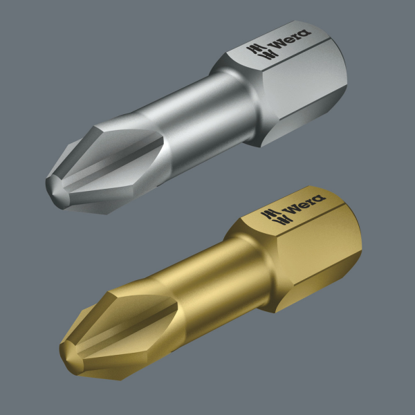 Wera 5056440001 30-delige Bit-Check Universal Bitset - Detailed view of the product