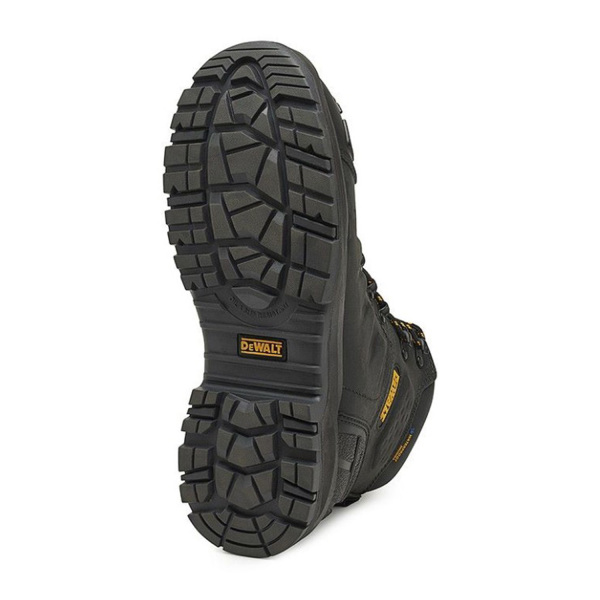 DeWALT HADL00 Hadley Werkschoen - Maat 45 - Detailed view of the product