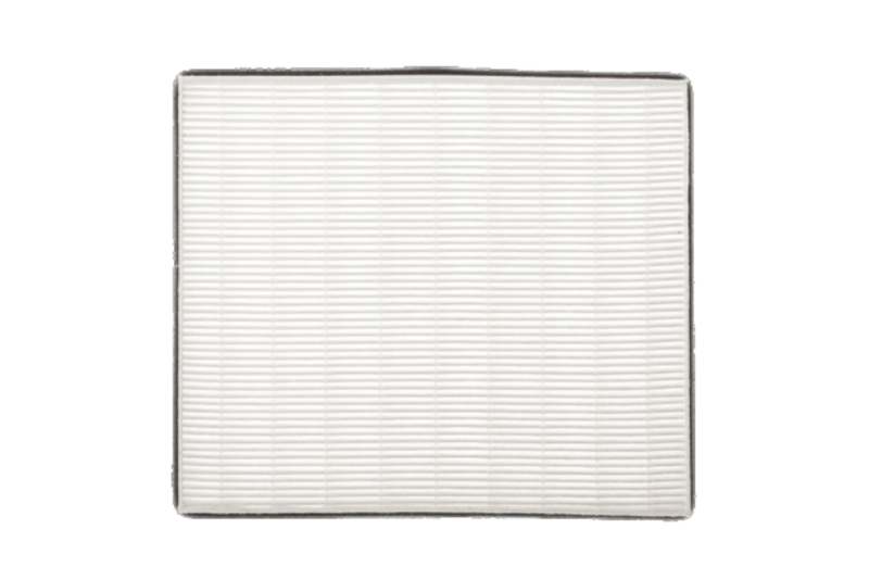 Qlima D 81x HAF Filter Voor D 812 Smart - Detailed view of the product