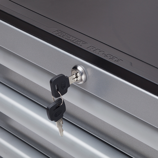 Tormek TS-740 Slijpstation Opbergkast - Detailed view of the product