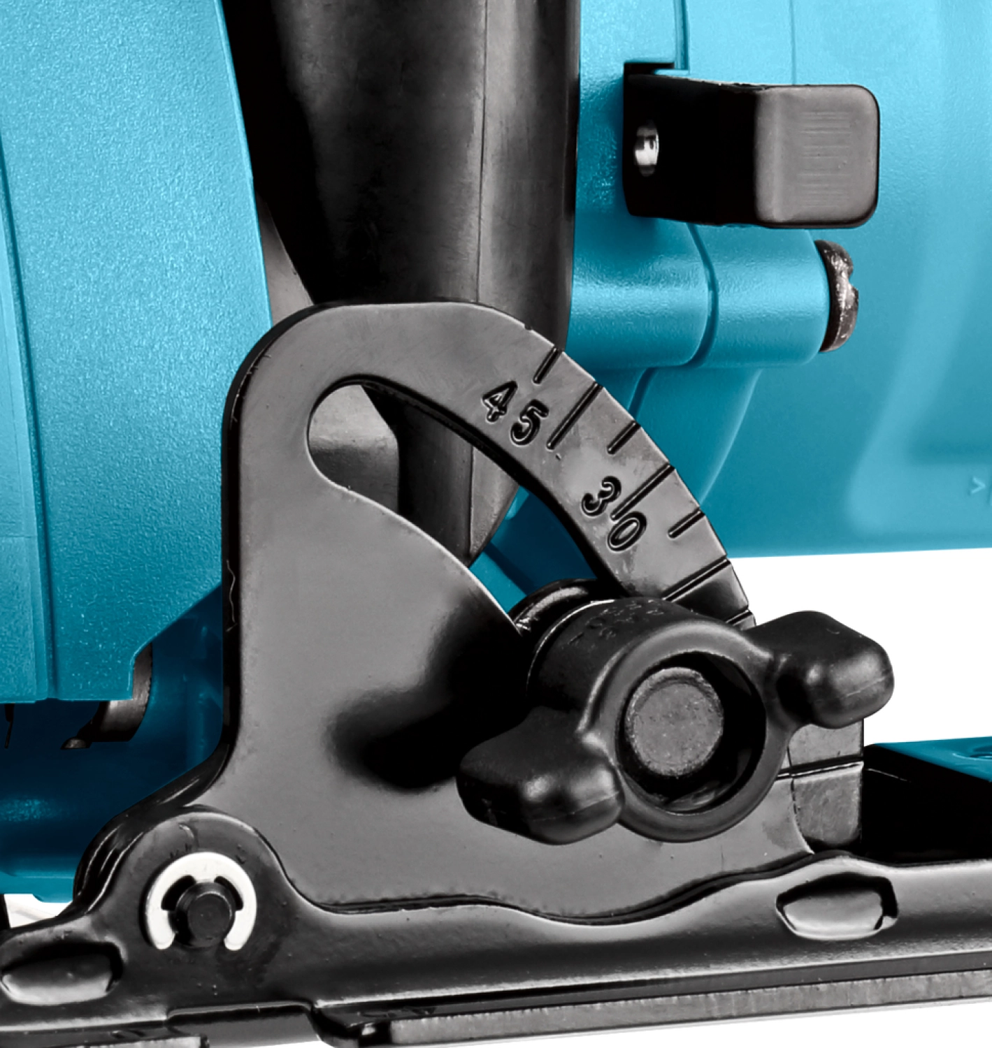 Makita HS301DZ 10.8V Li-Ion Accu Cirkelzaag Body - 85mm thumbnail 3