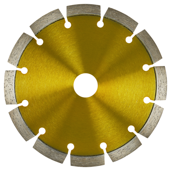 Makita B-54003 Diamantschijf - 150x22,23x2mm - Detailed view of the product