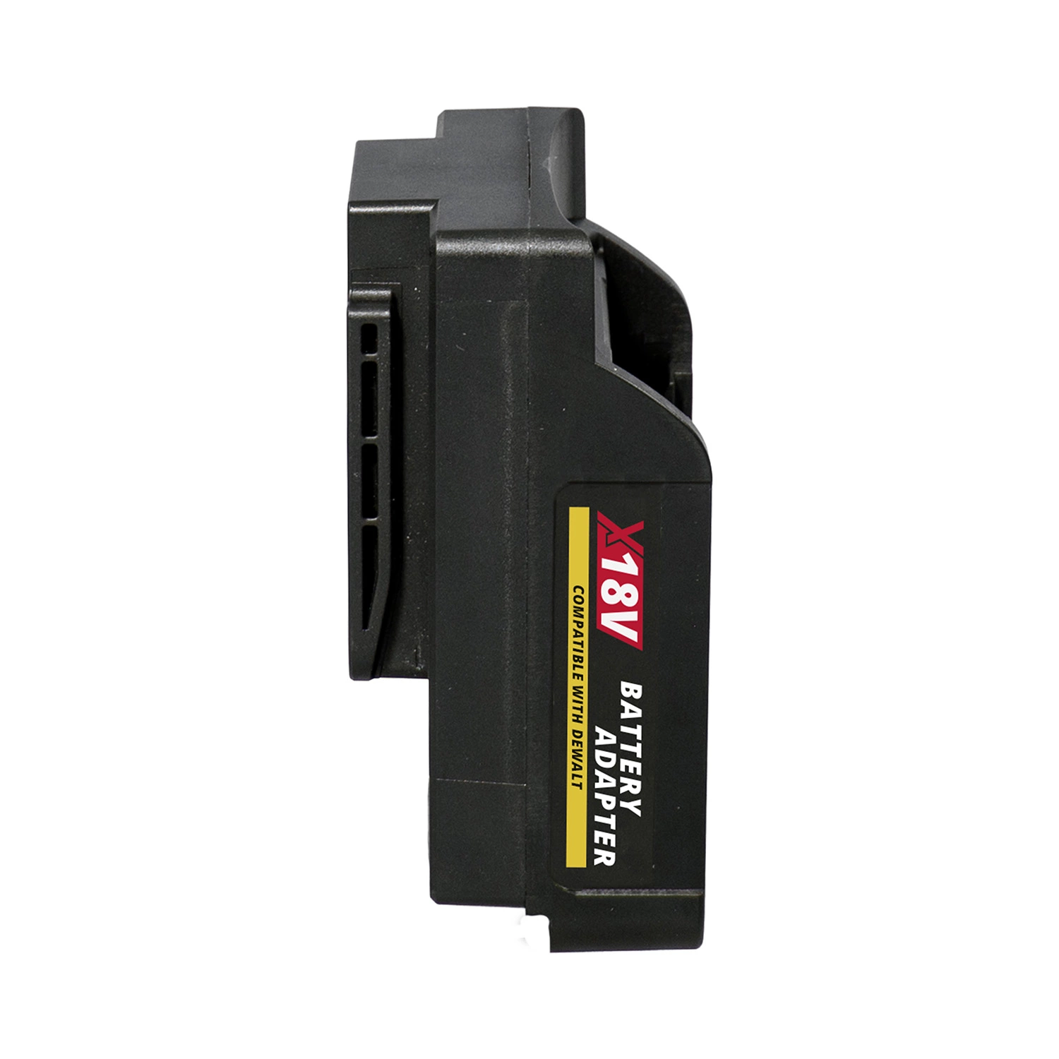 Levelfix X18V-DW 18V Batterij Adapter Voor DeWALT